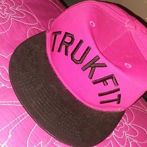 TrukFit Hat